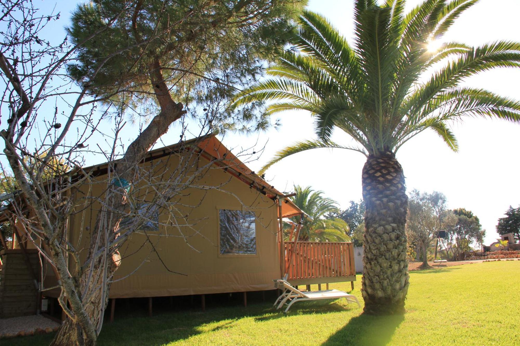 Palmeiras Cottages Mexilhoeira Grande Exterior foto